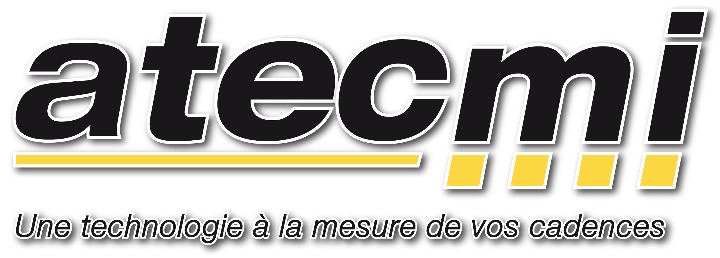 ATECMI — solutions de conditionnement industriel